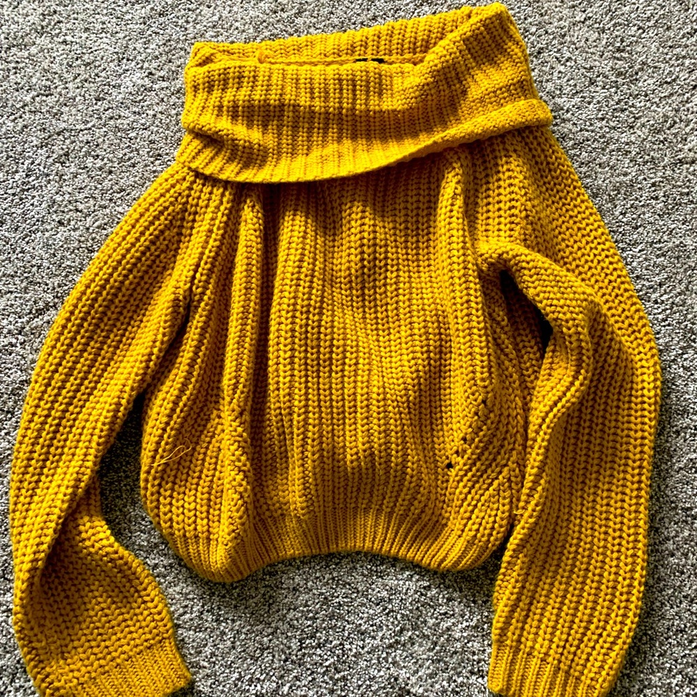 Sweater